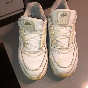 Nike air max beaters